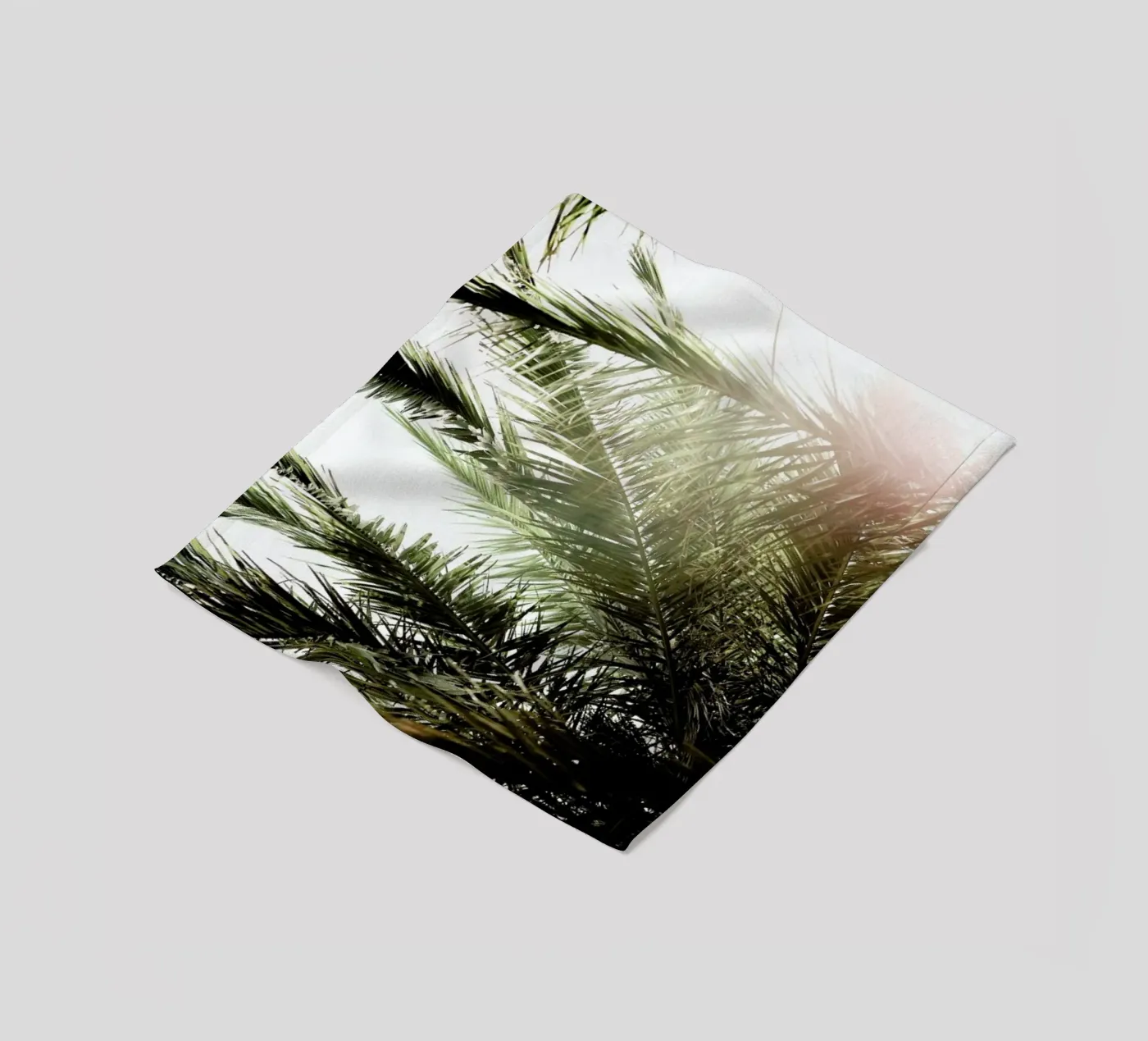 Glow fleecedeken van Shot By Clint