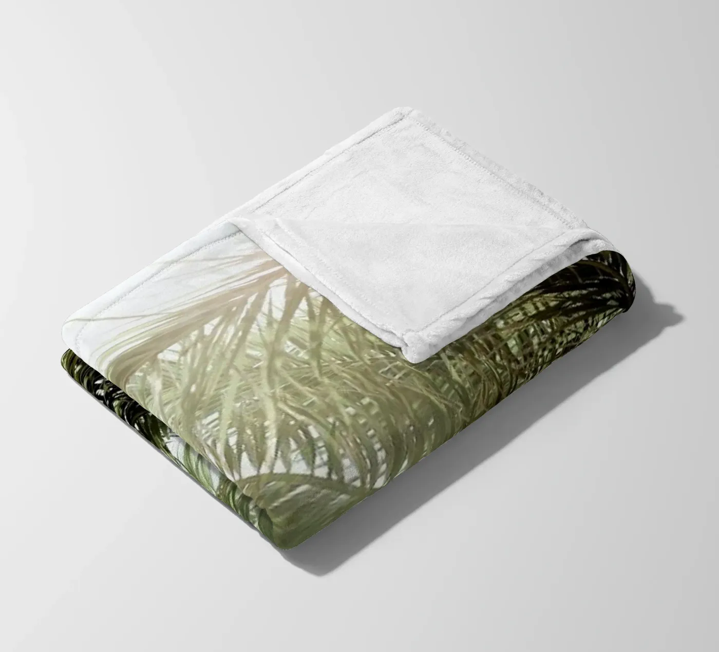 Glow fleecedeken van Shot By Clint