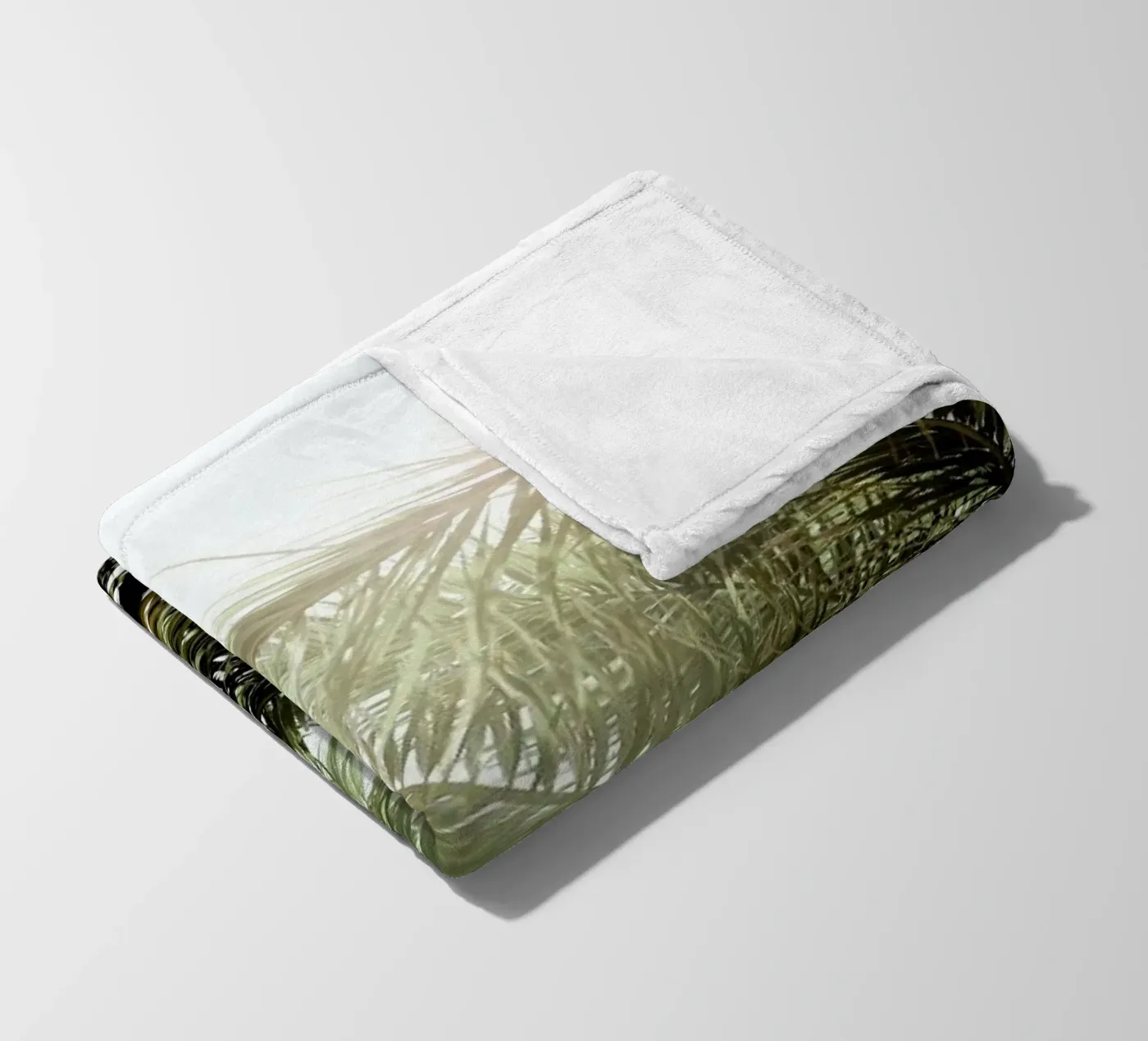 Glow fleecedeken van Shot By Clint