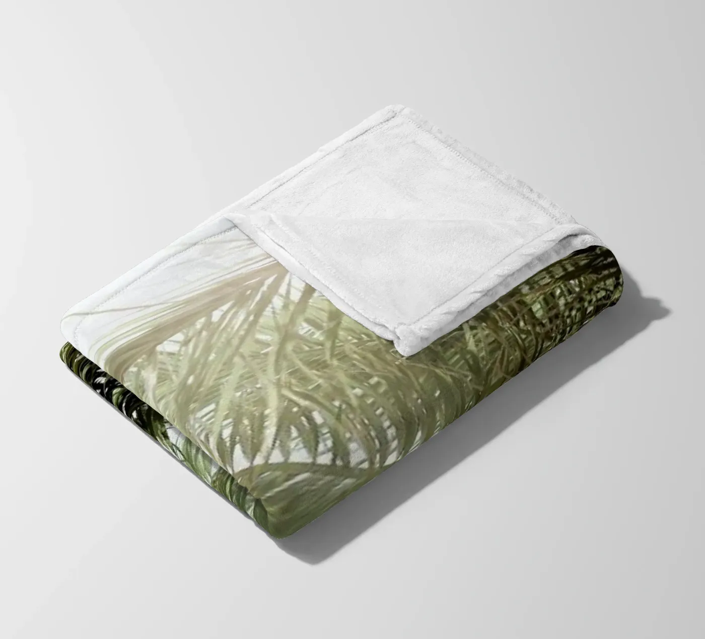 Glow fleecedeken van Shot By Clint