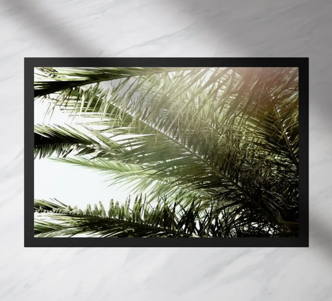 Glow zerbino da Shot By Clint