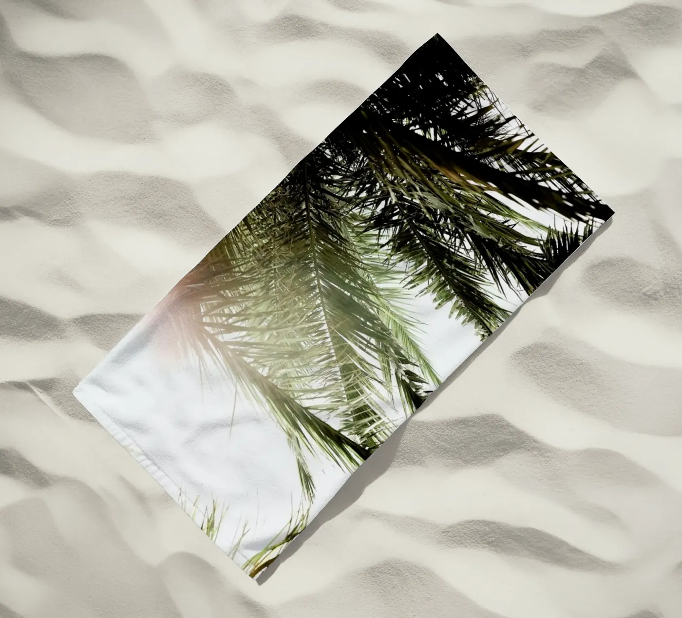 Glow telo mare da Shot By Clint