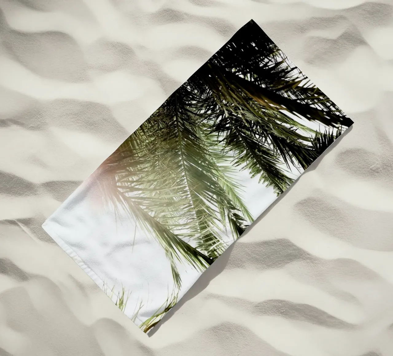 Glow telo mare da Shot By Clint