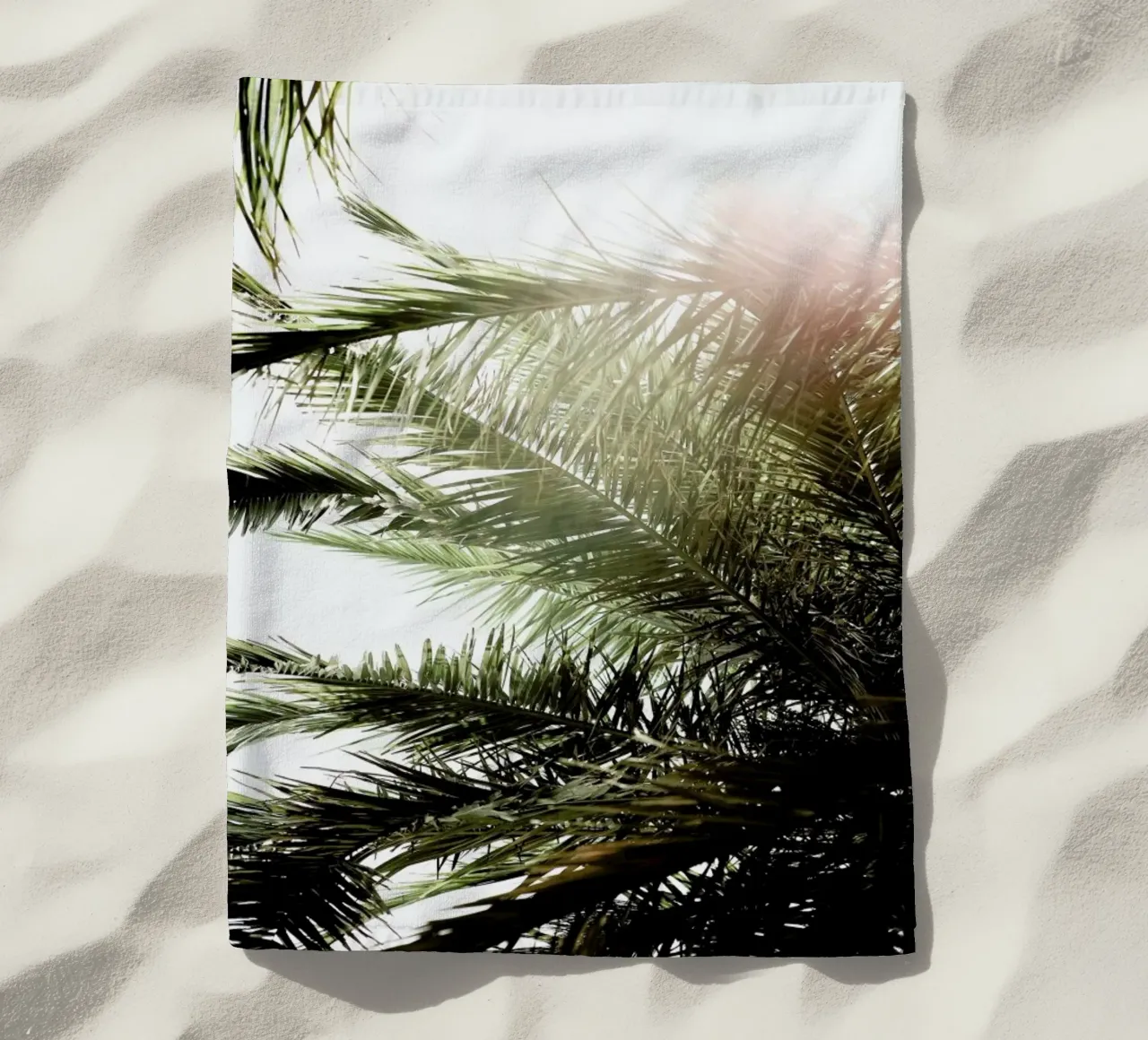 Glow telo mare da Shot By Clint