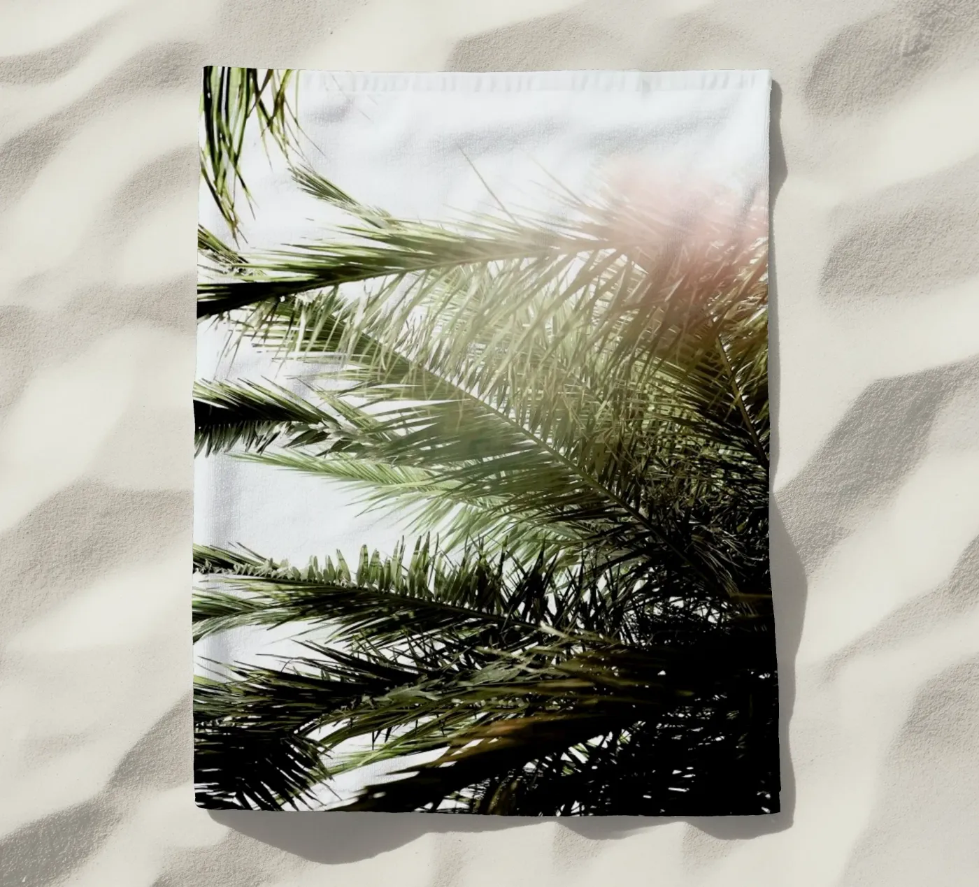 Glow telo mare da Shot By Clint