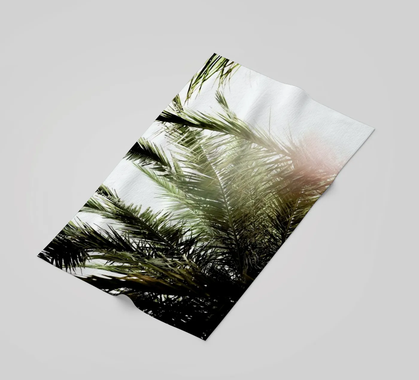 Glow telo mare da Shot By Clint