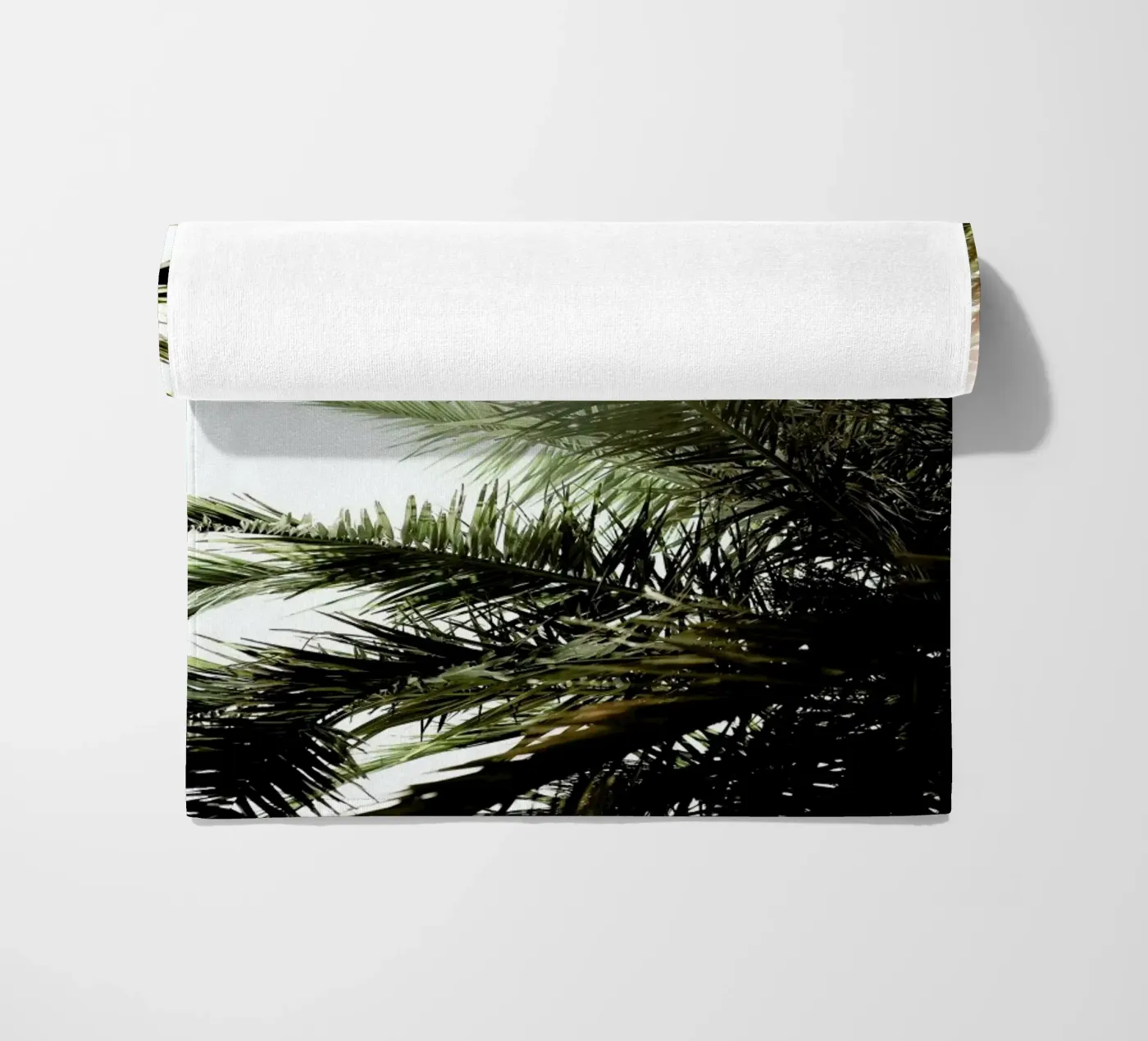 Glow telo mare da Shot By Clint