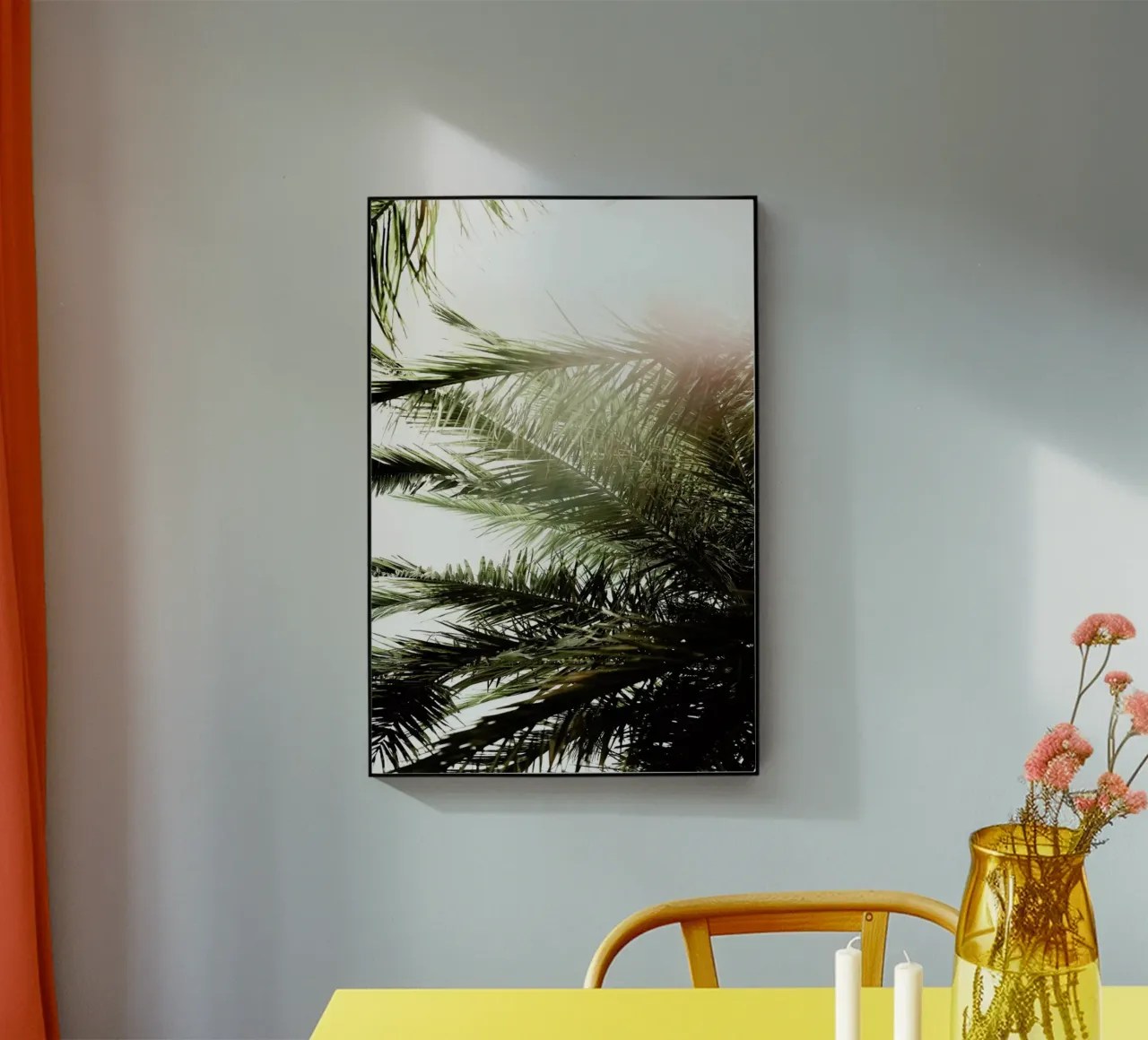 Glow plexiglass da Shot By Clint