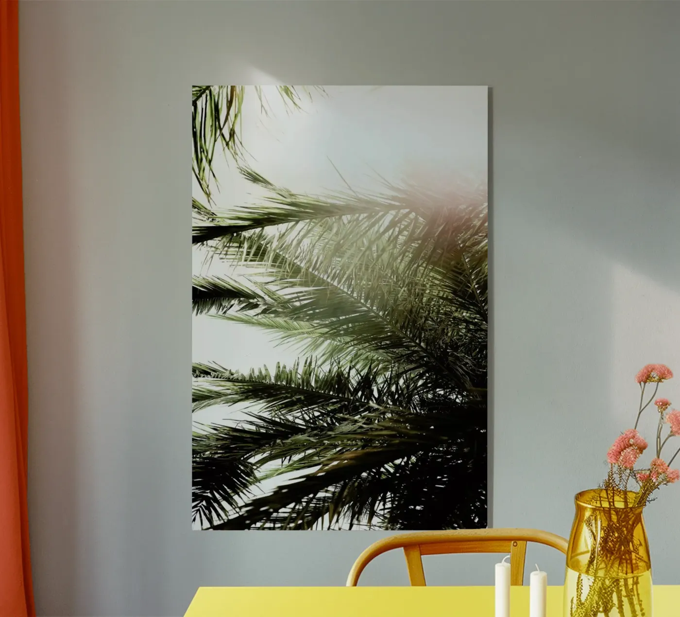 Glow plexiglass da Shot By Clint