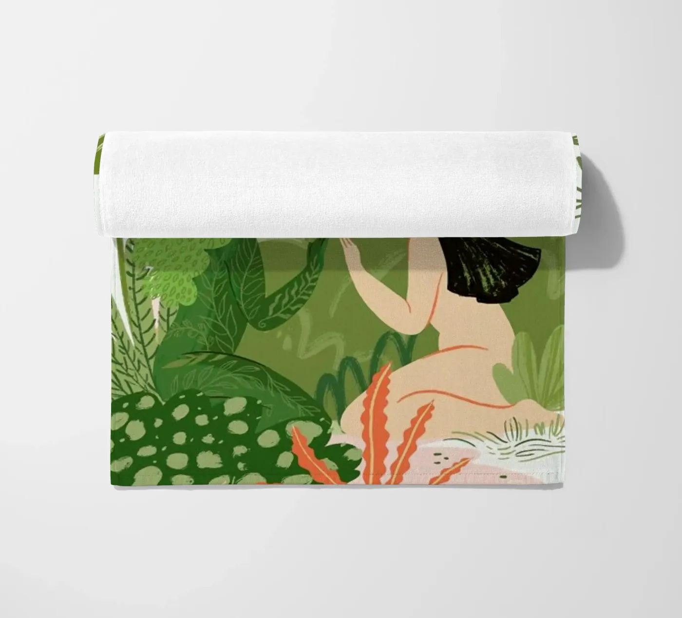Natural Self telo mare da Studio One