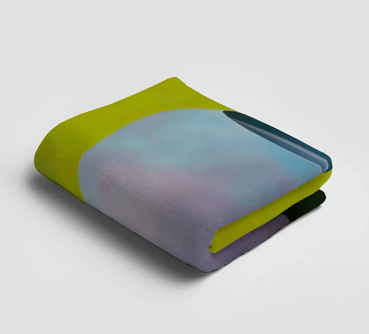Luminous Magnolia Figs asciugamano da bagno da Opal Strokes