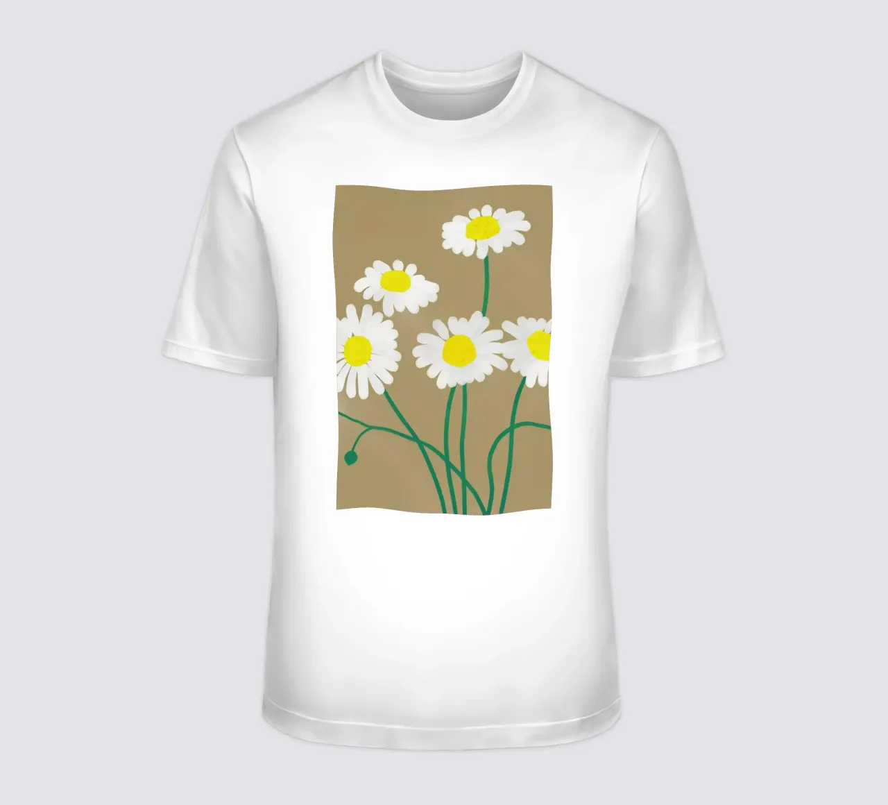 Riso no.7 t-shirt da Froilein Juno