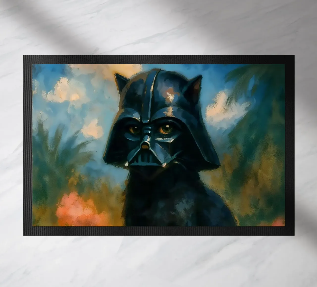 Lord Meowder zerbino da KUNSTstück