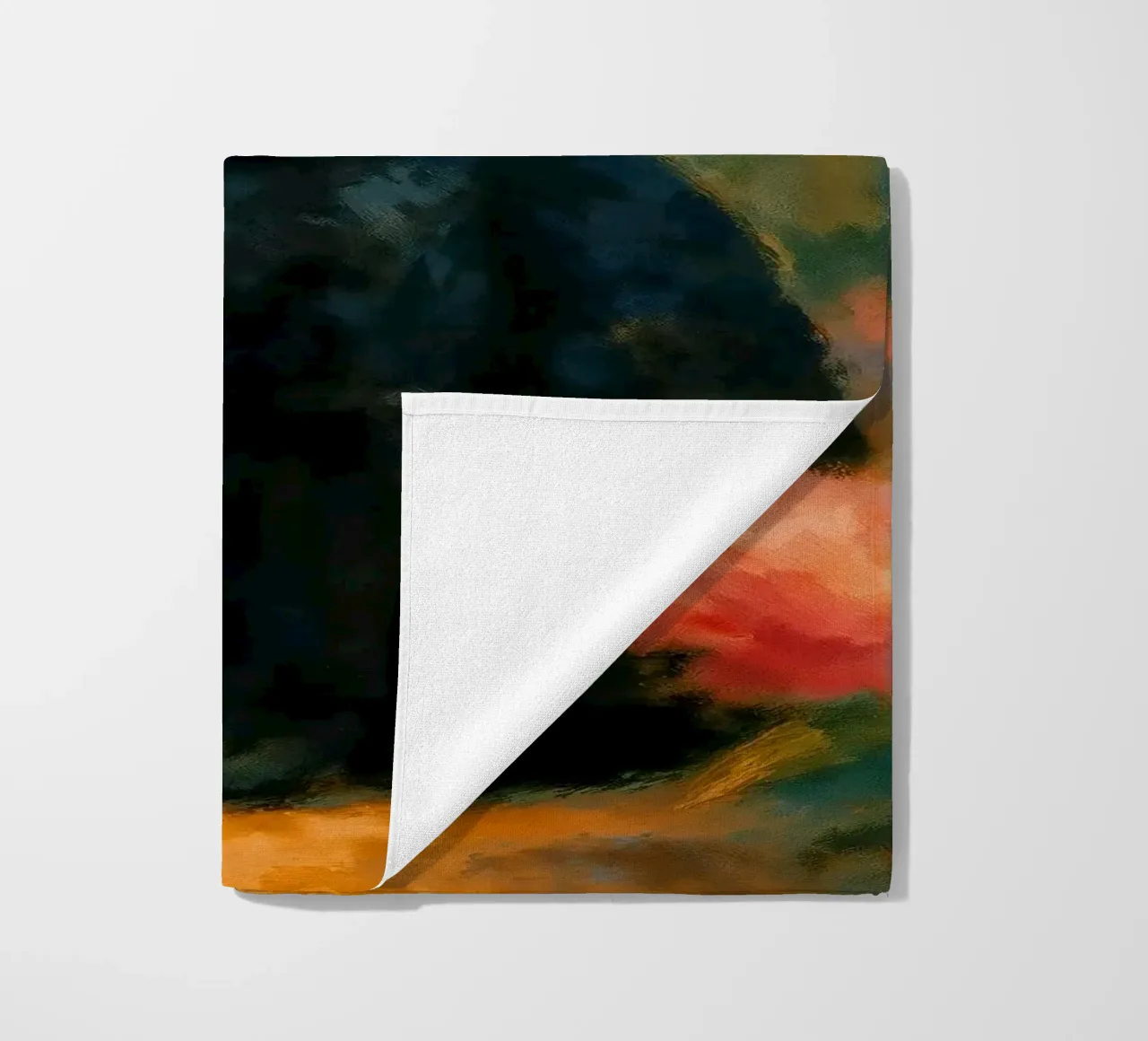 Lord Meowder telo mare da KUNSTstück