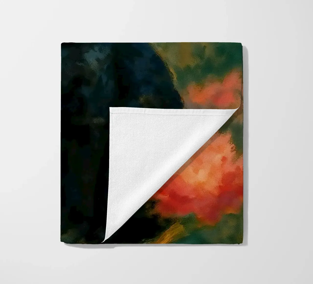 Lord Meowder telo mare da KUNSTstück