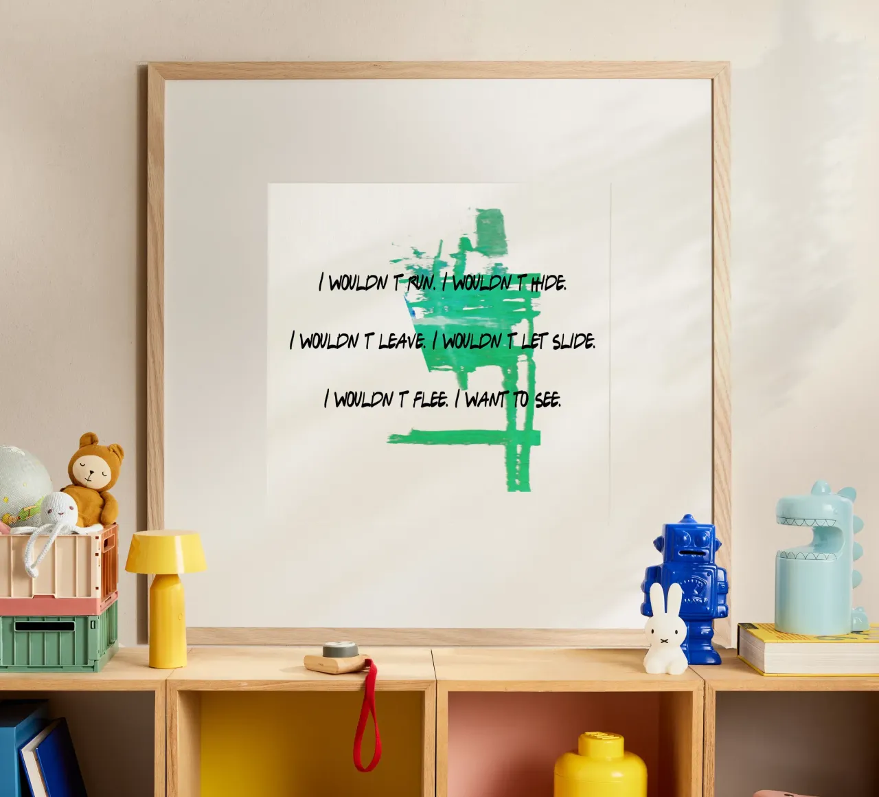 I WOULDN´T HIDE ... carta hahnemühle da Vintage Van Gogh