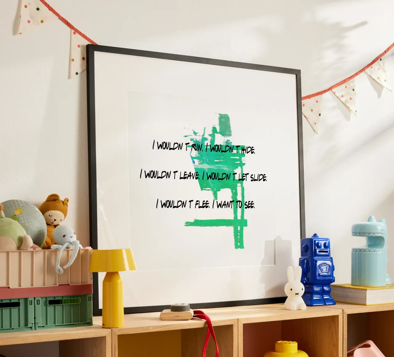 I WOULDN´T HIDE ... carta hahnemühle da Vintage Van Gogh