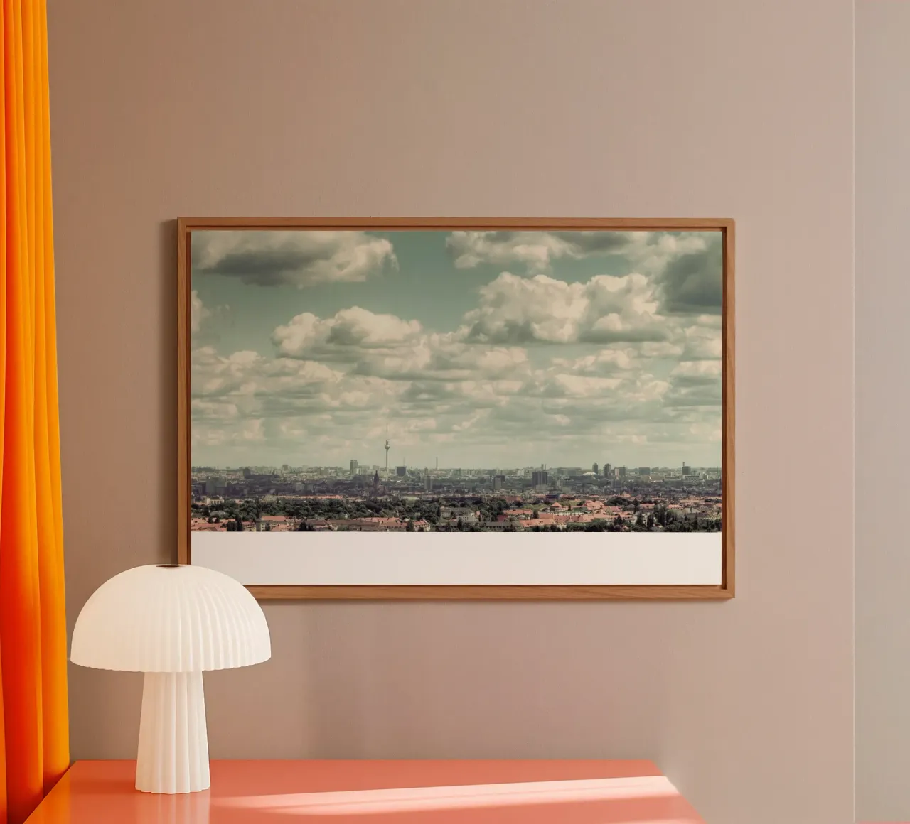 Berlin forex plate by Michael Belhadi