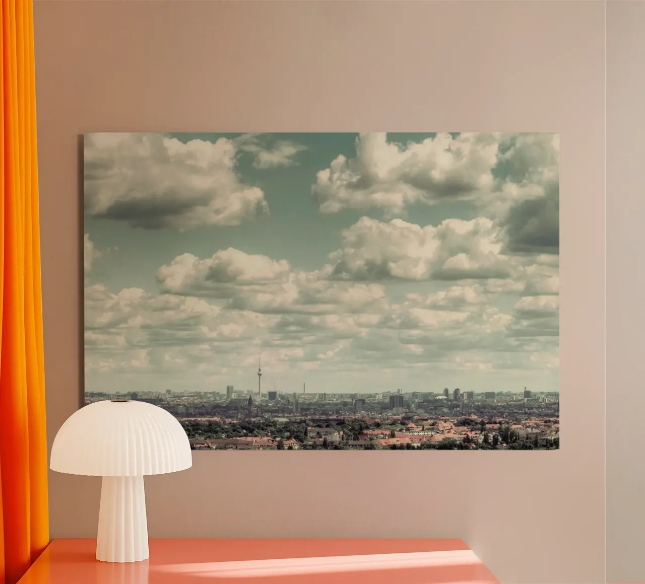 Berlin forex plate by Michael Belhadi