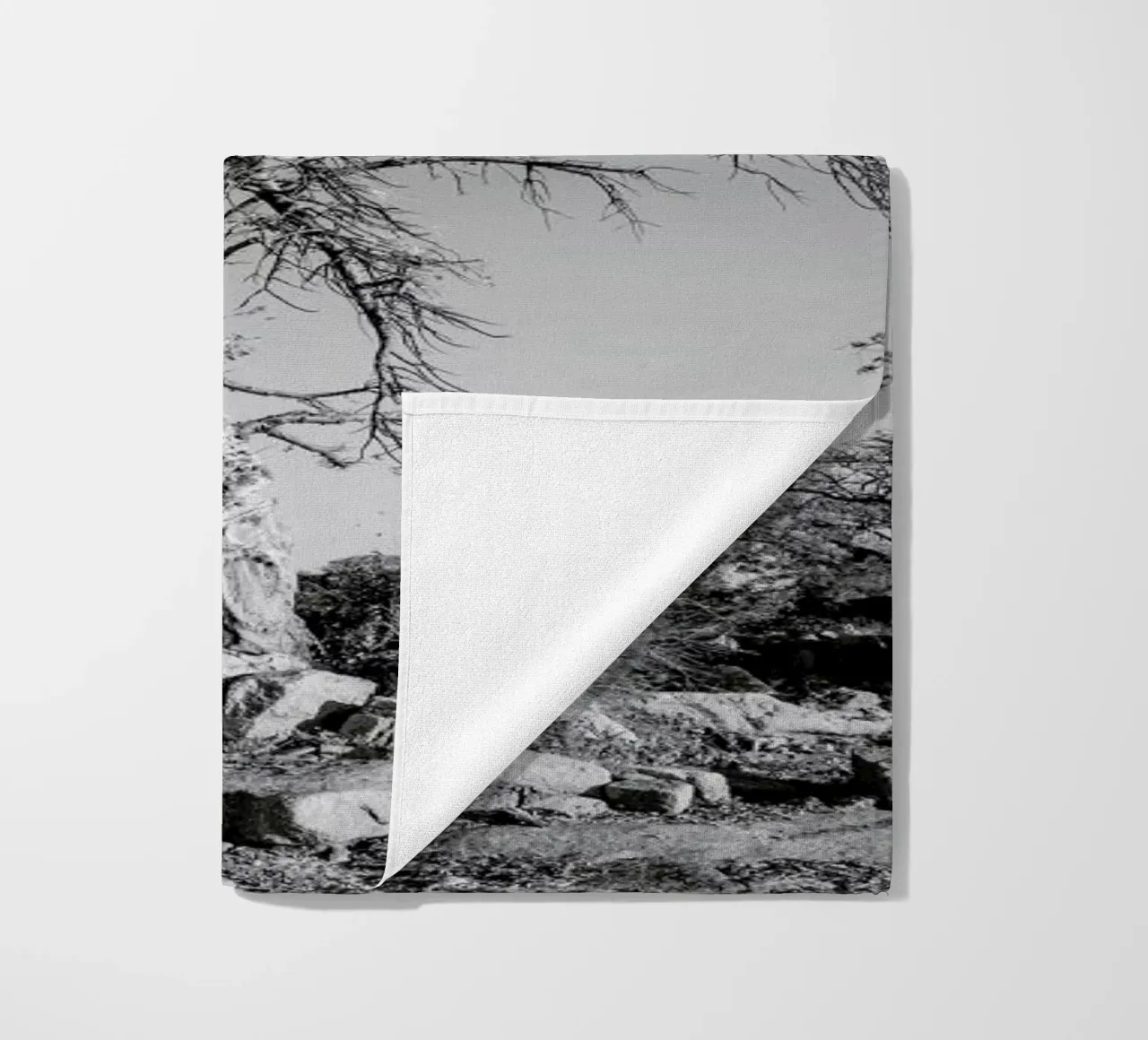 Kubu telo mare da Shot By Clint