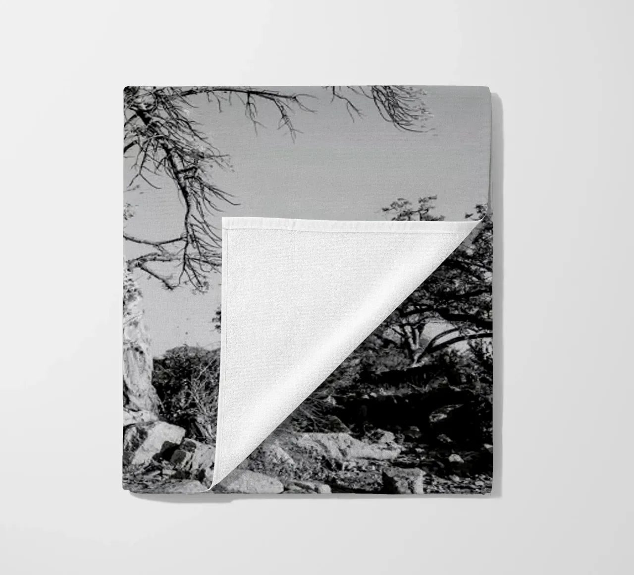 Kubu telo mare da Shot By Clint