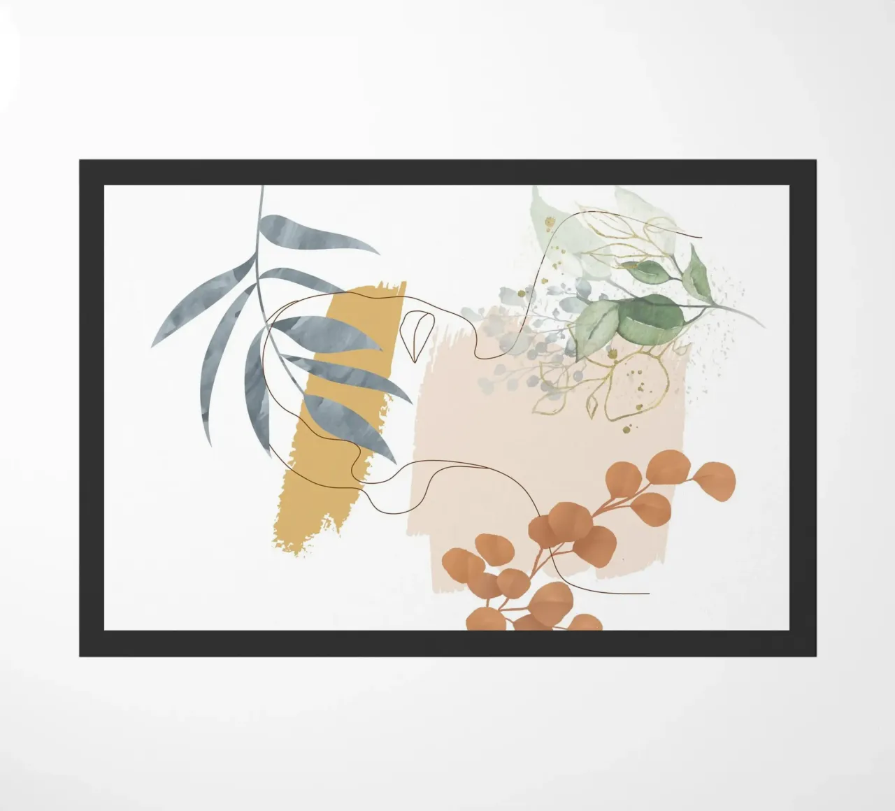 Line in Nature I zerbino da Nadjaa