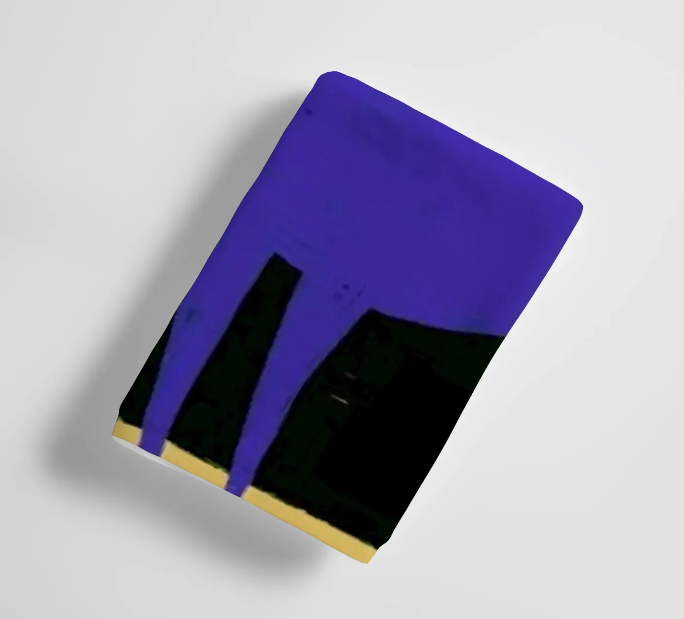 River Bathing Handtuch von Studio One