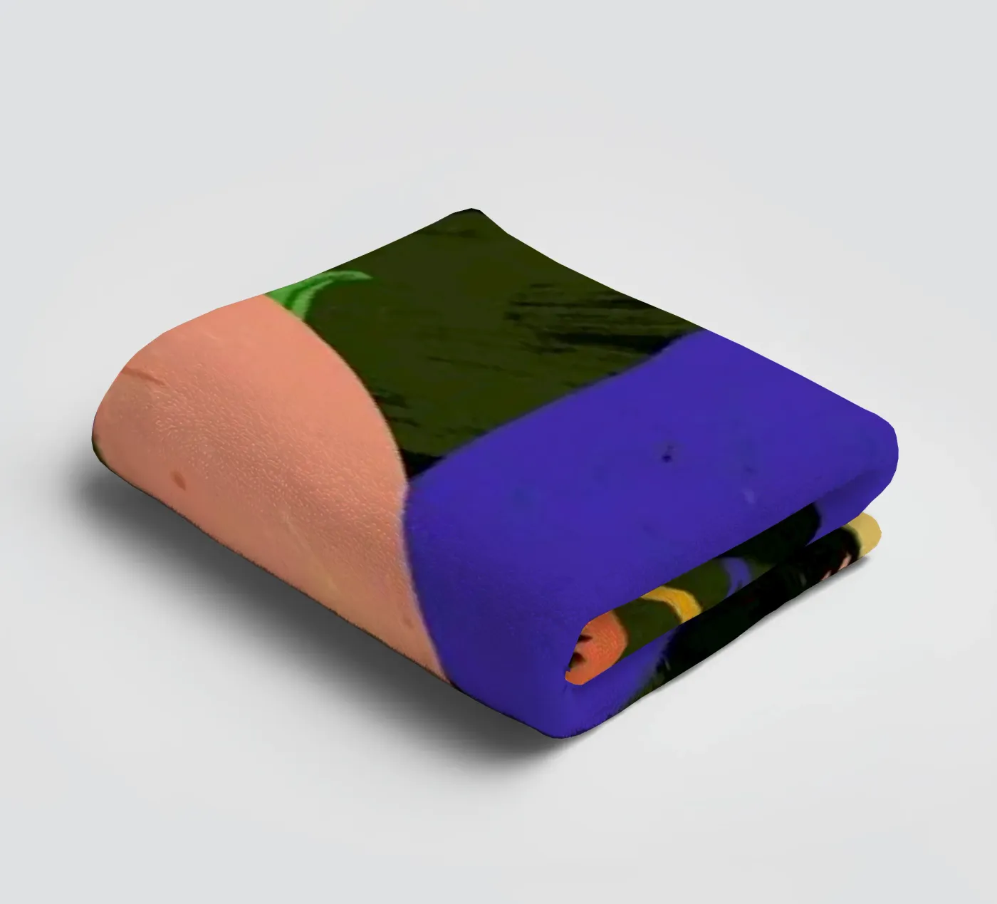 River Bathing badhanddoek van Studio One