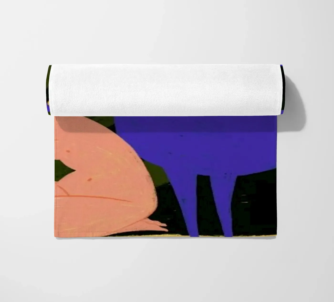 River Bathing strandhanddoek van Studio One