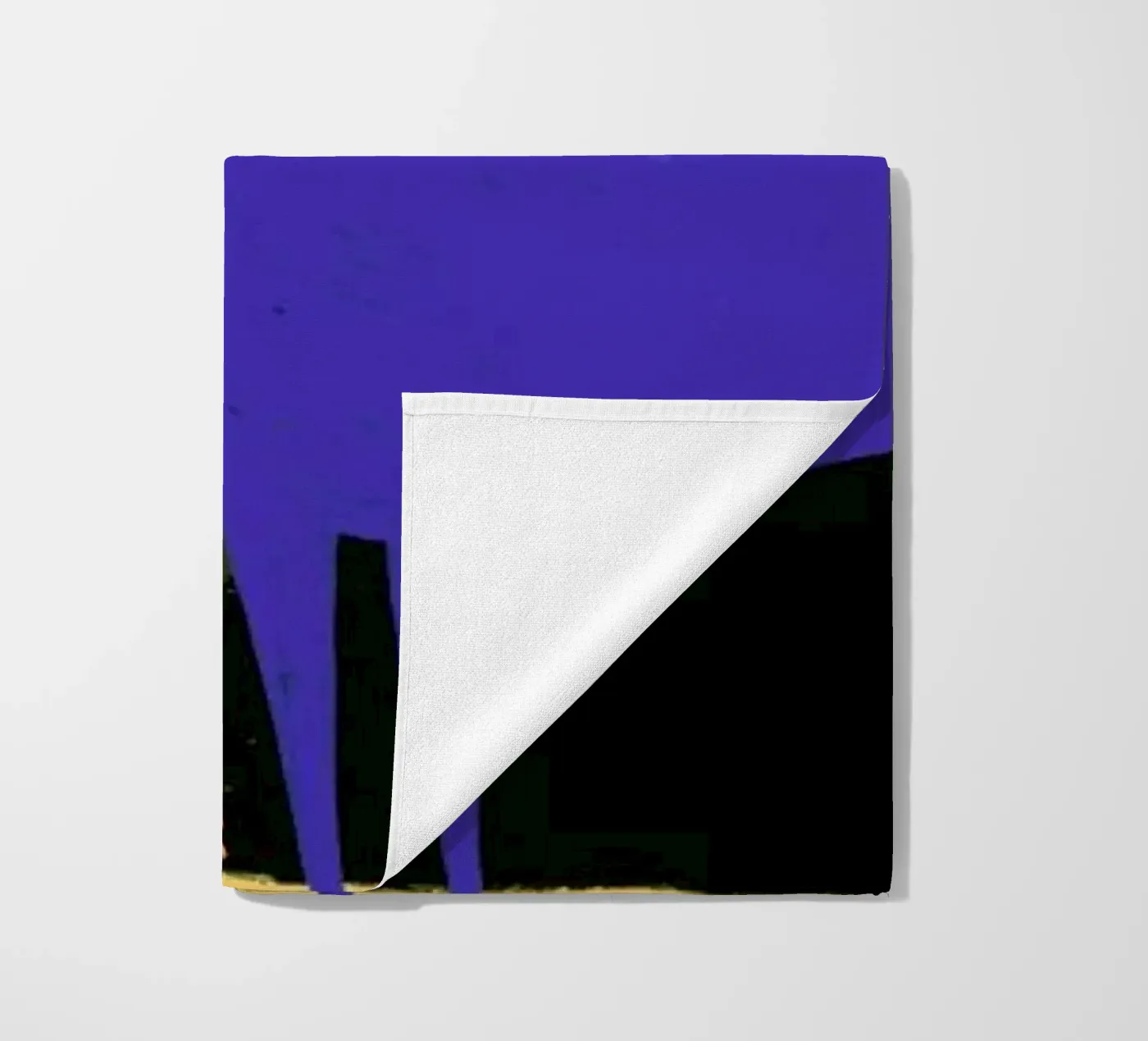 River Bathing strandhanddoek van Studio One