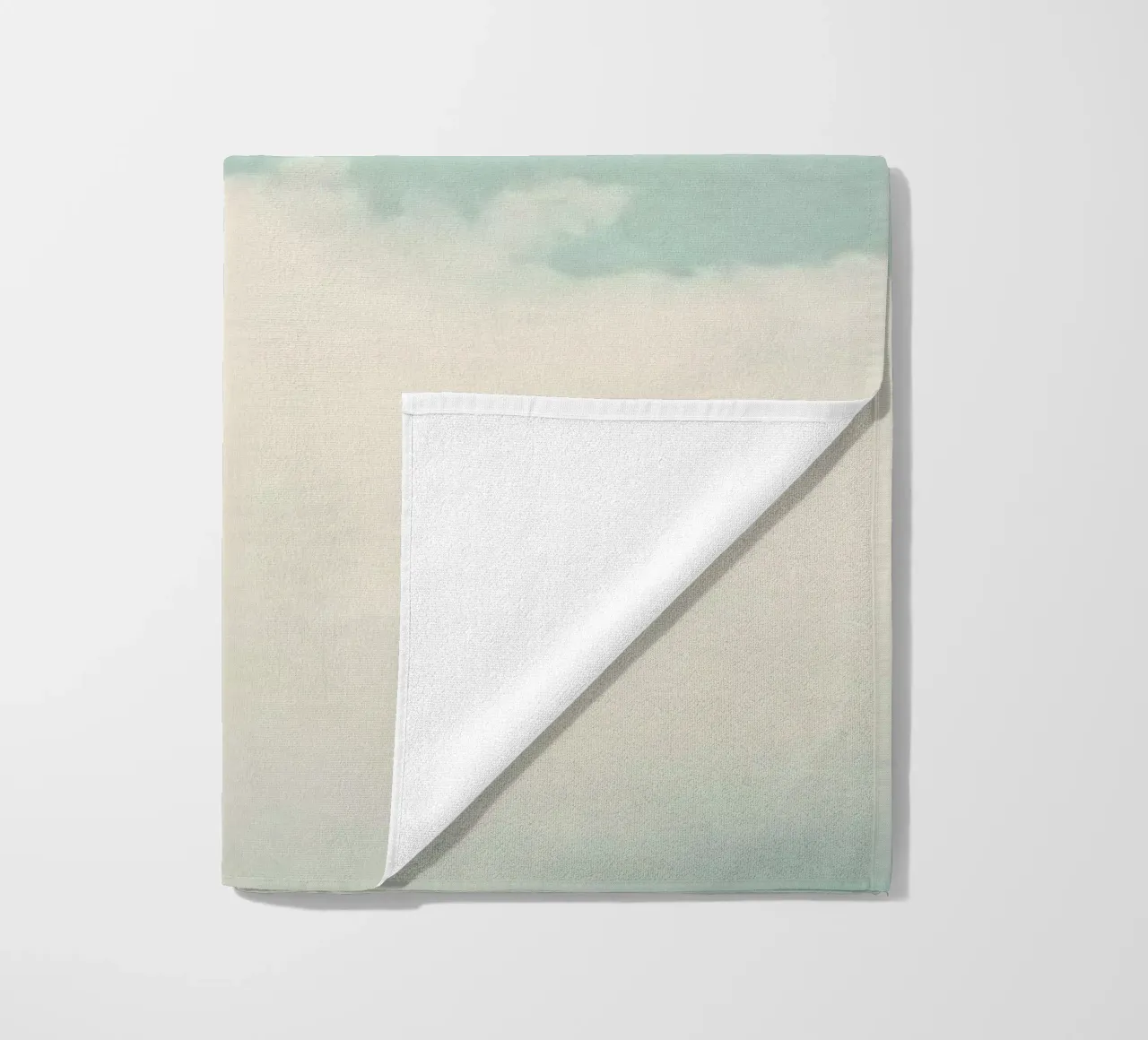 Fernsehturm telo mare da Michael Belhadi