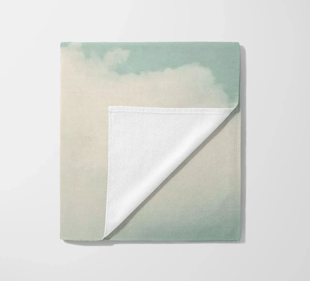 Fernsehturm telo mare da Michael Belhadi