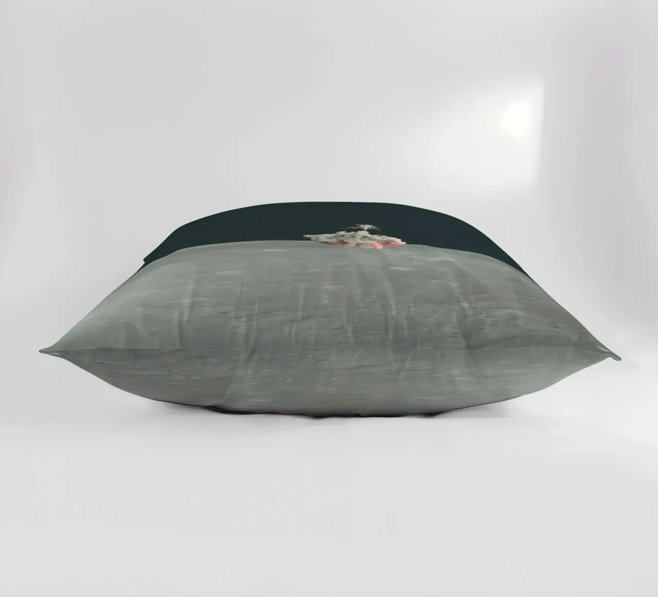 Abbiamo un problema cuscino da Cassia Beck Collage