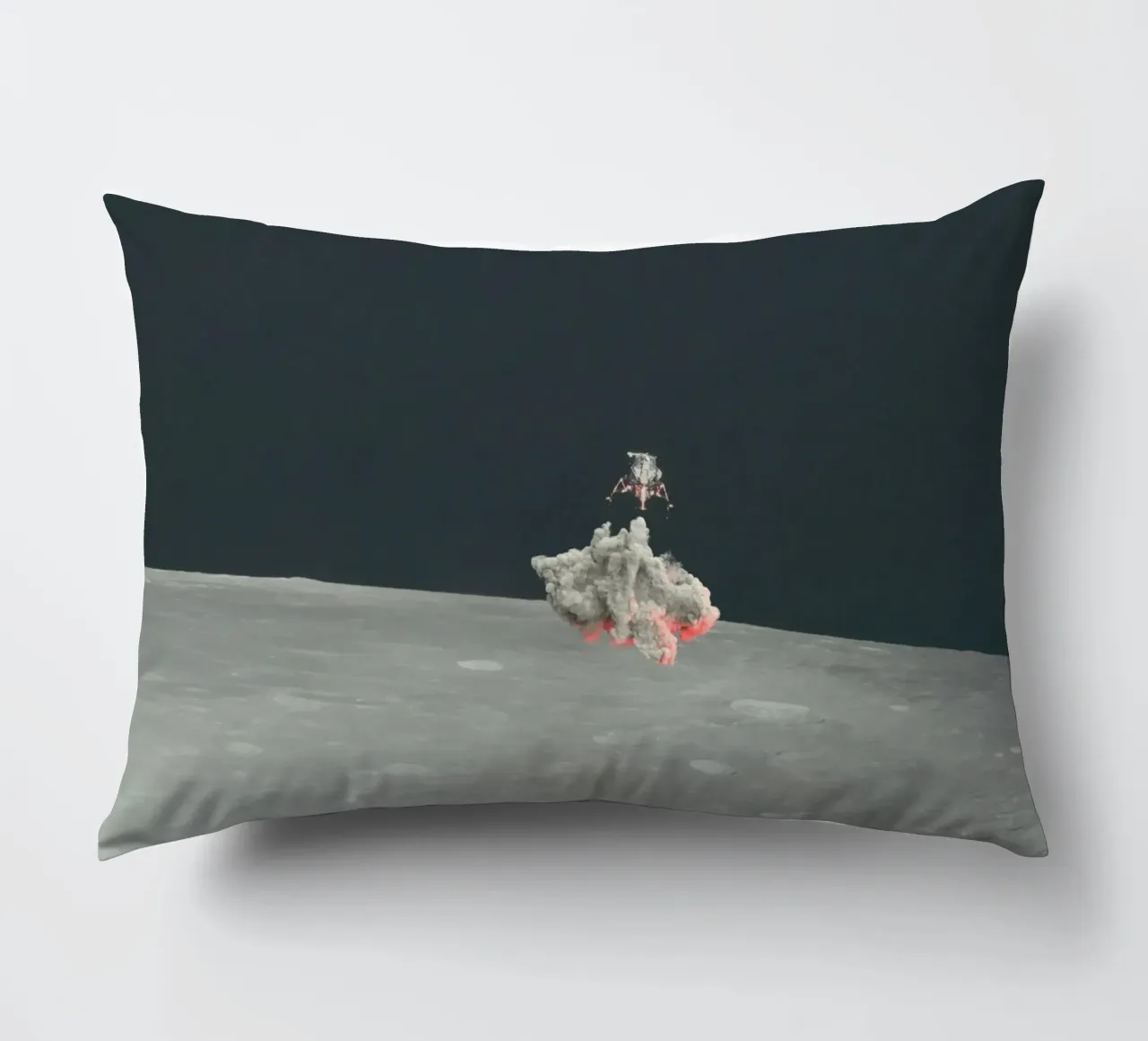 Abbiamo un problema cuscino da Cassia Beck Collage