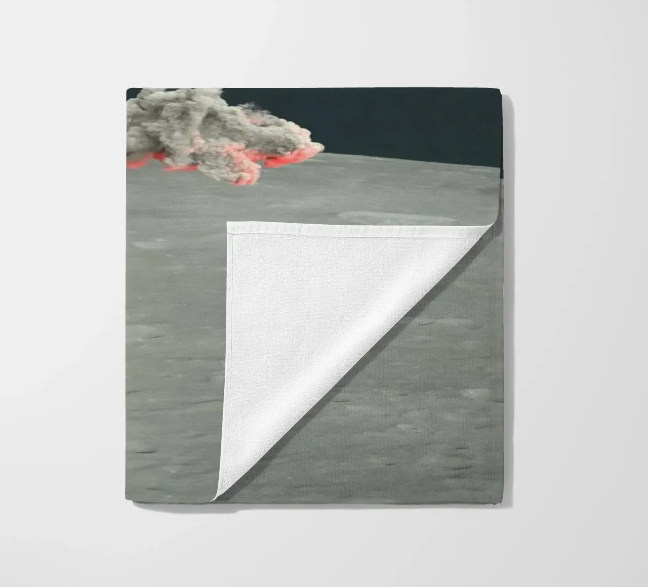 We Have a Problem telo mare da Cassia Beck Collage