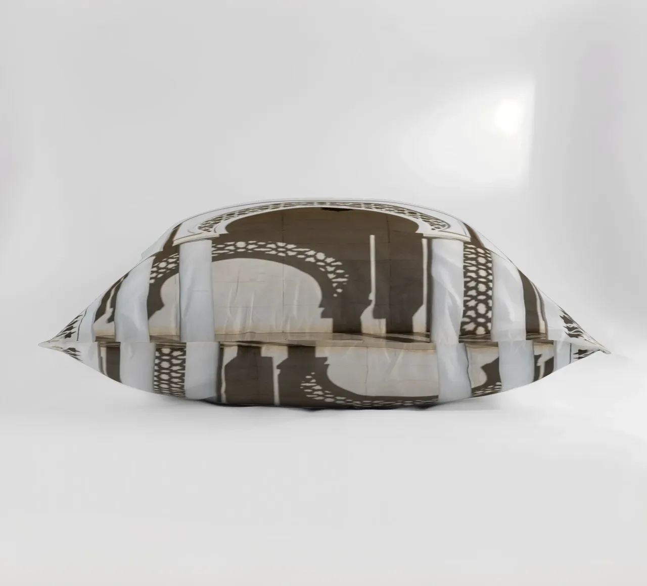 Moroccan architecture cuscino da photolovers