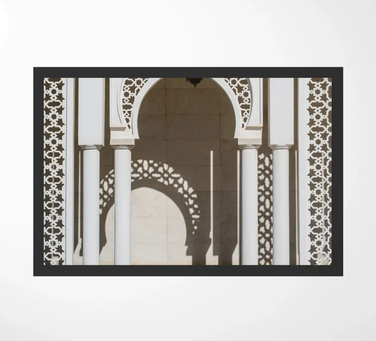 Moroccan architecture zerbino da photolovers