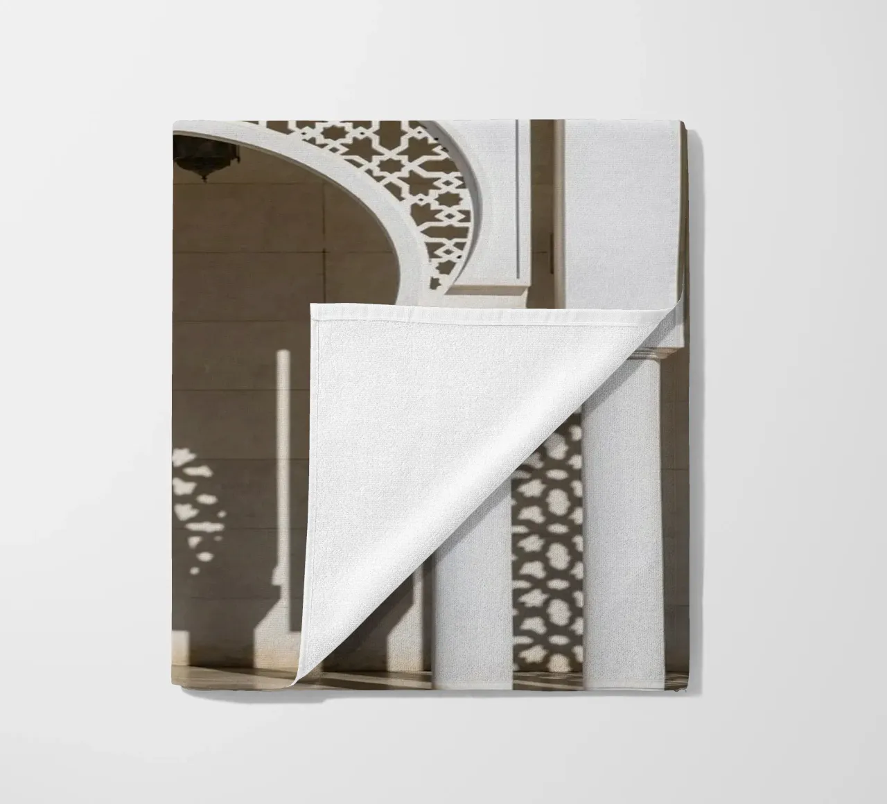 Moroccan architecture telo mare da photolovers