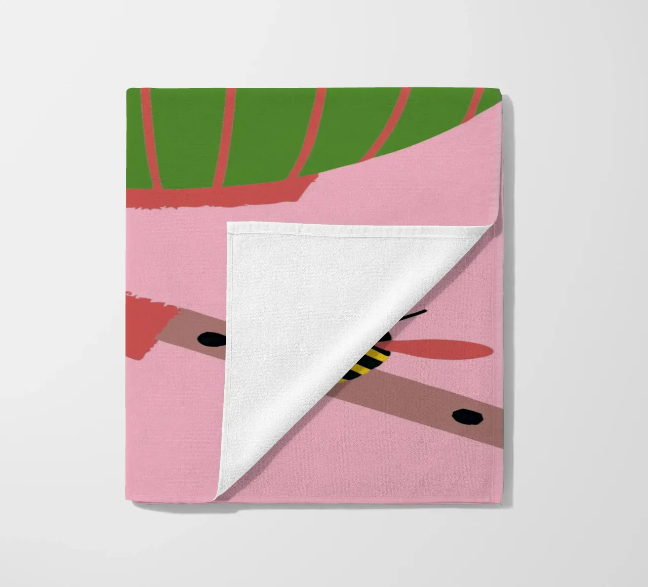 Anguria e api telo mare da TRENDY POSTER SHOP