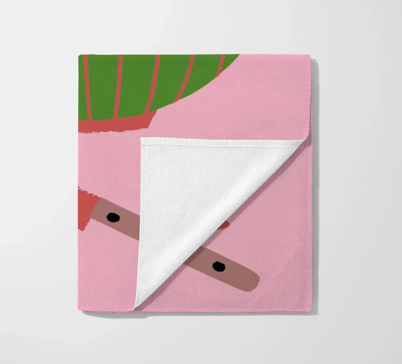 Anguria e api telo mare da TRENDY POSTER SHOP