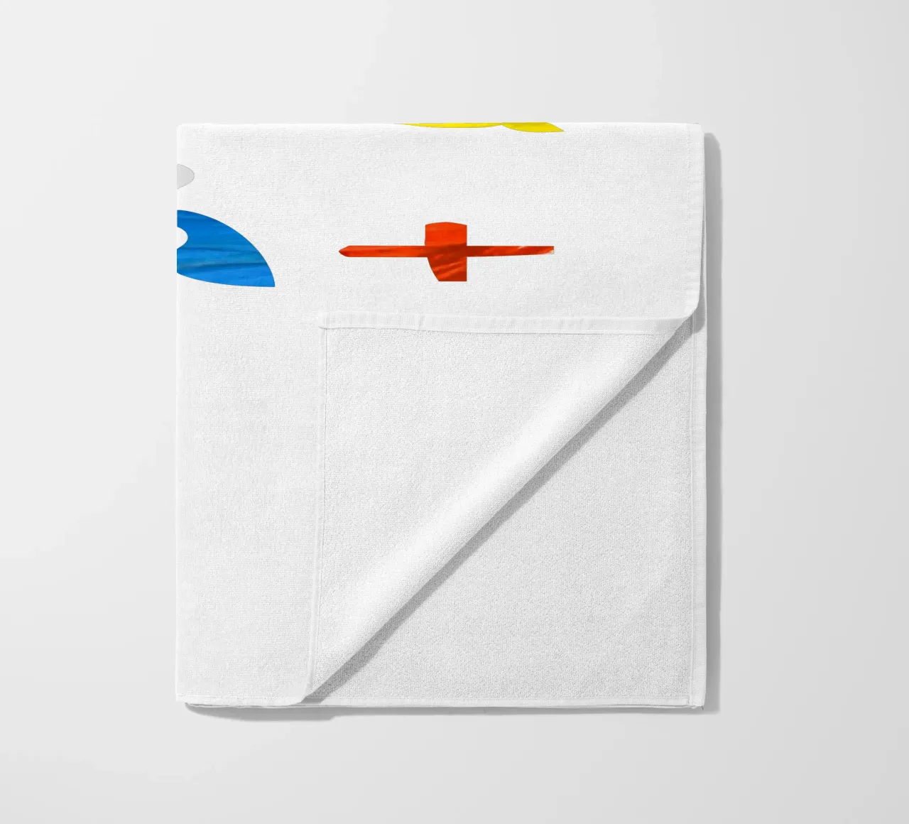 L G B T Q I A + telo mare da Vintage Van Gogh