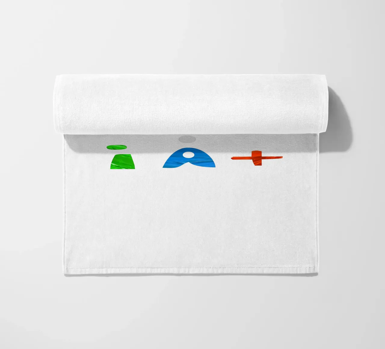 L G B T Q I A + telo mare da Vintage Van Gogh