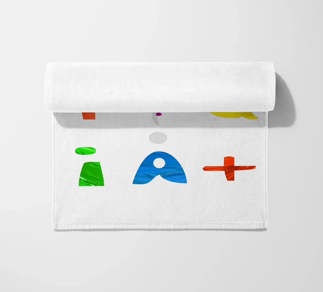 L G B T Q I A + telo mare da Vintage Van Gogh