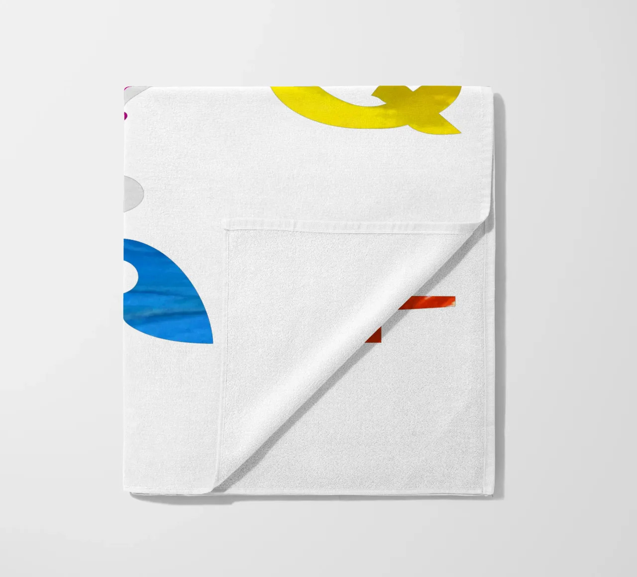 L G B T Q I A + telo mare da Vintage Van Gogh