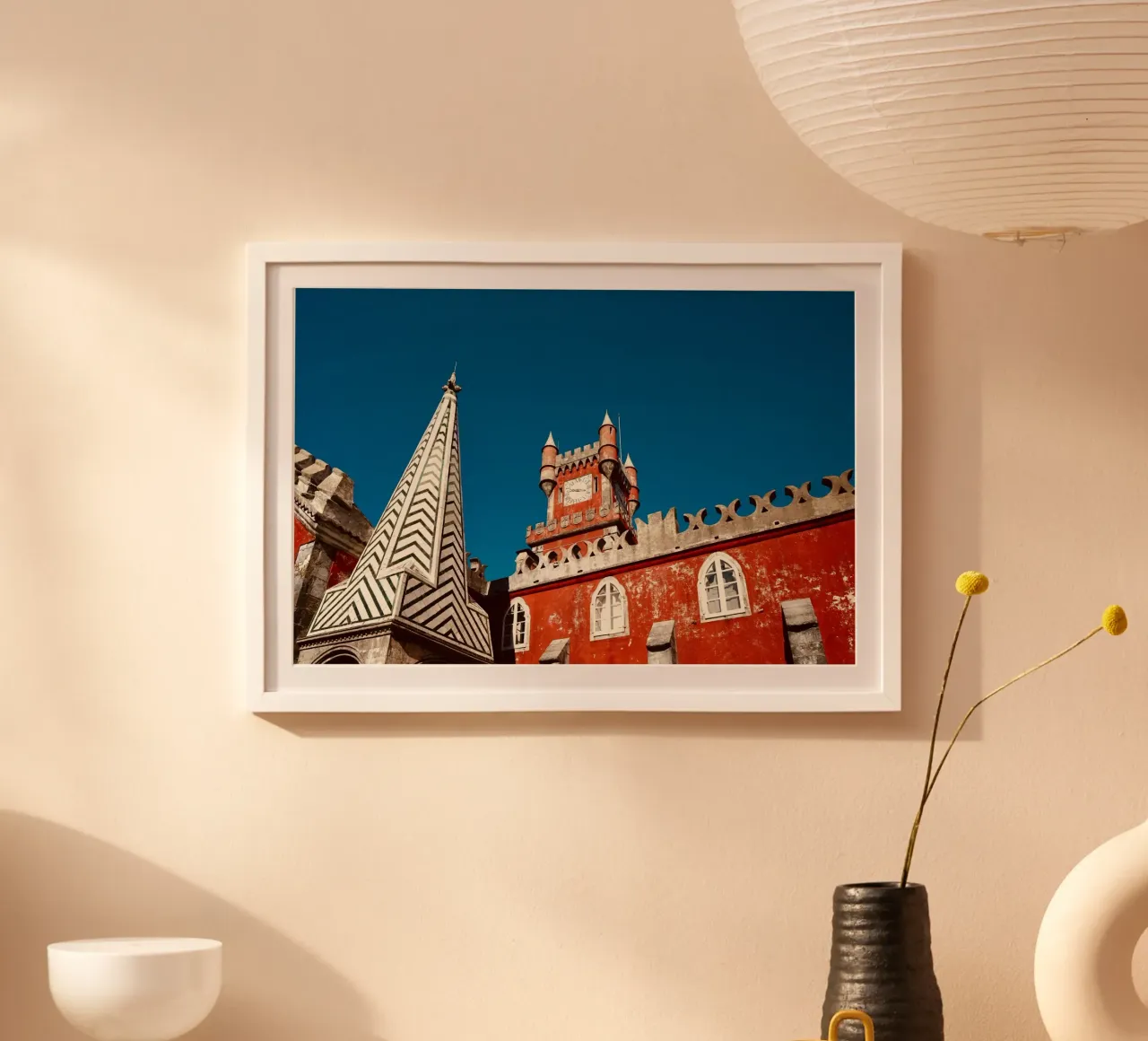 Gatti retrò poster da KISSA STUDIO