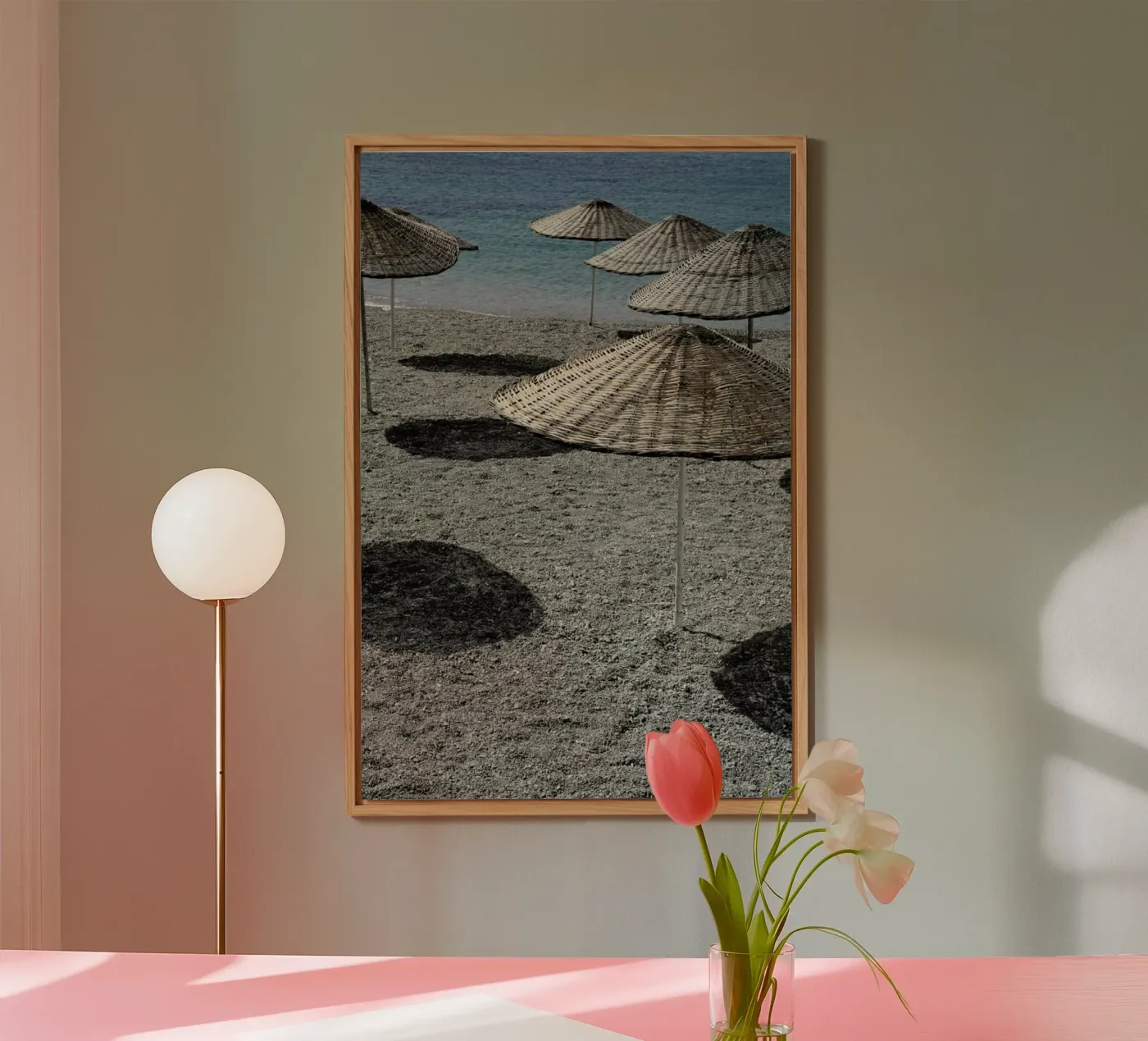 Strand forex plate by Shot By Clint