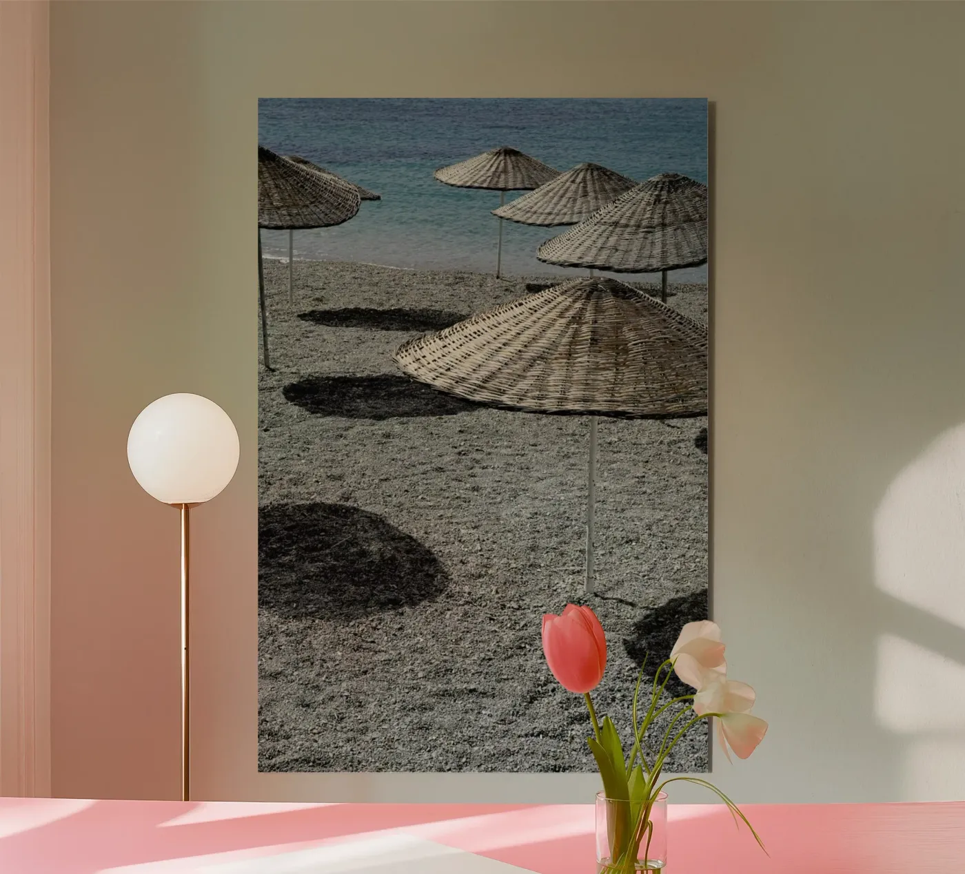 Strand forex plate by Shot By Clint