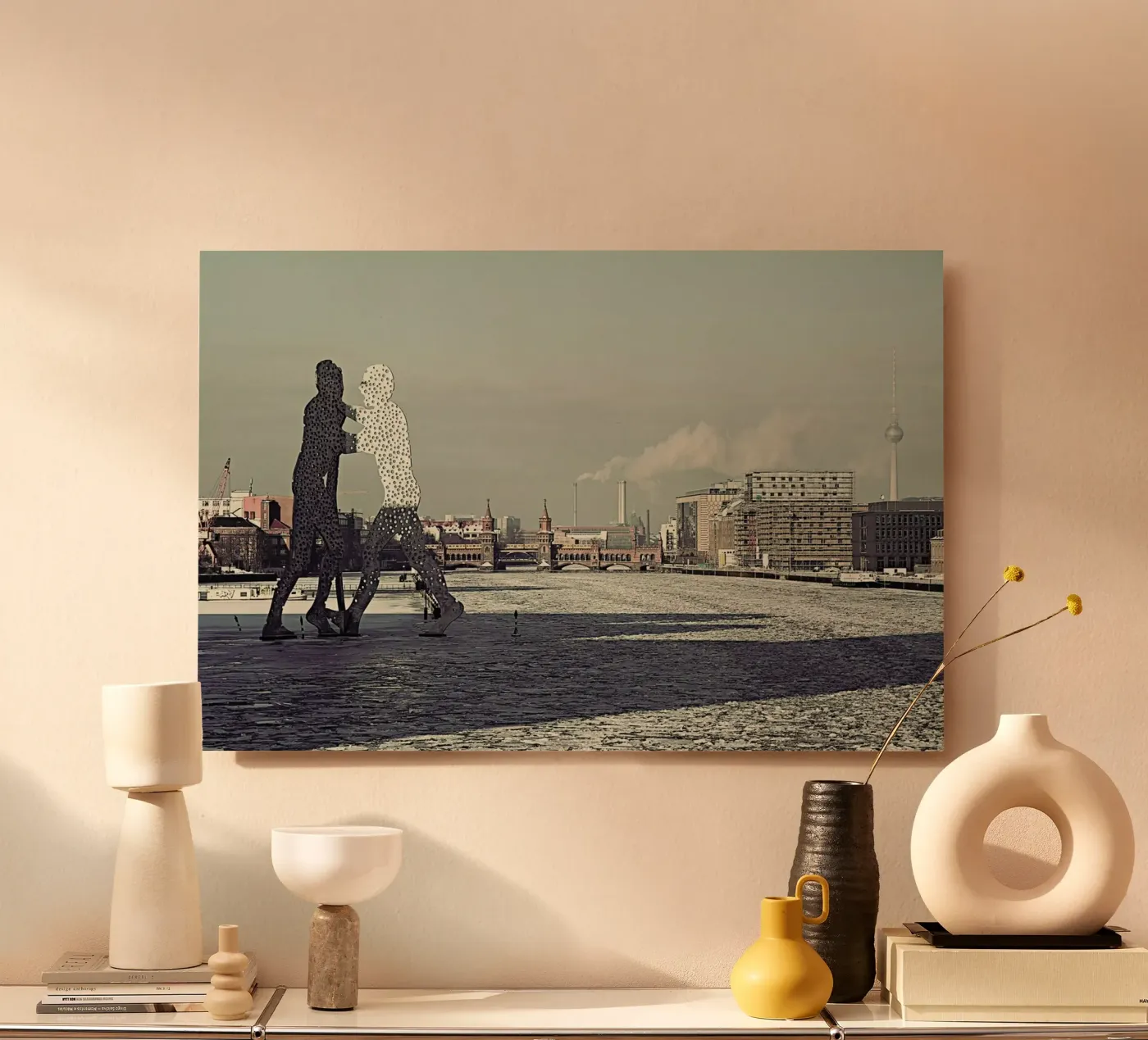 Molecule Men forex plate by Michael Belhadi