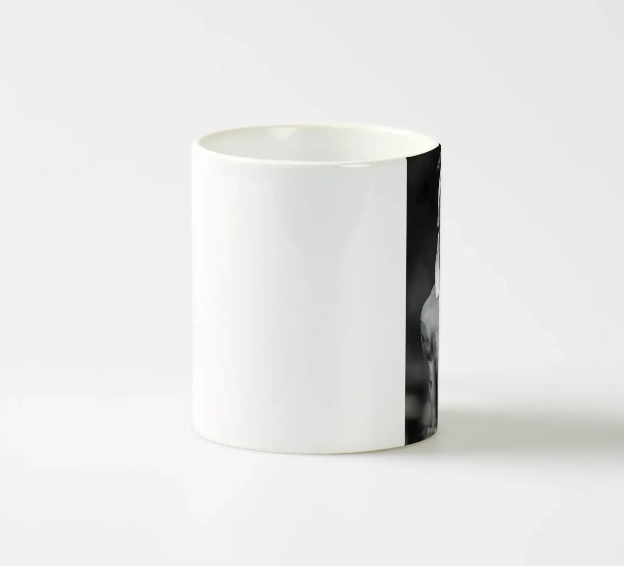 Neymar Jr tazza in ceramica da mitom