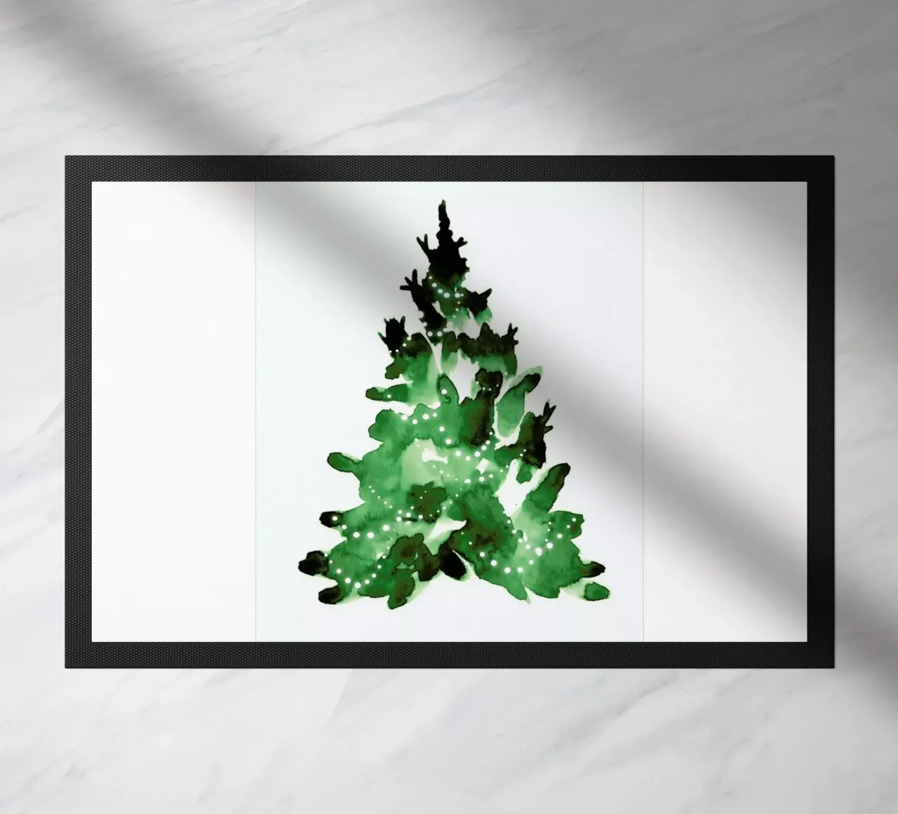 Christmas Tree zerbino da Ekaterina Koroleva